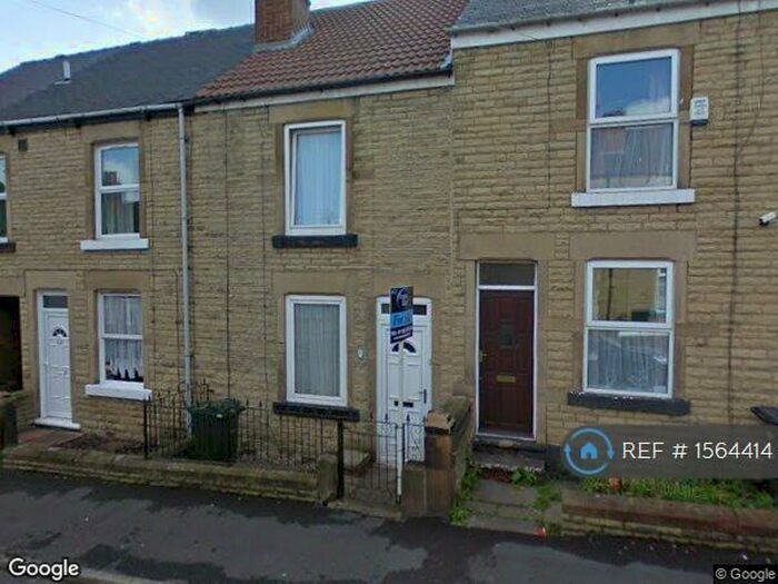 2 Bedroom Terraced House To Rent In Beech Road, Wath-Upon-Dearne, Rotherham, S63