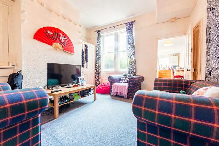 3 Bedroom Terraced House To Rent In Cartington Terrace, Heaton, NE6