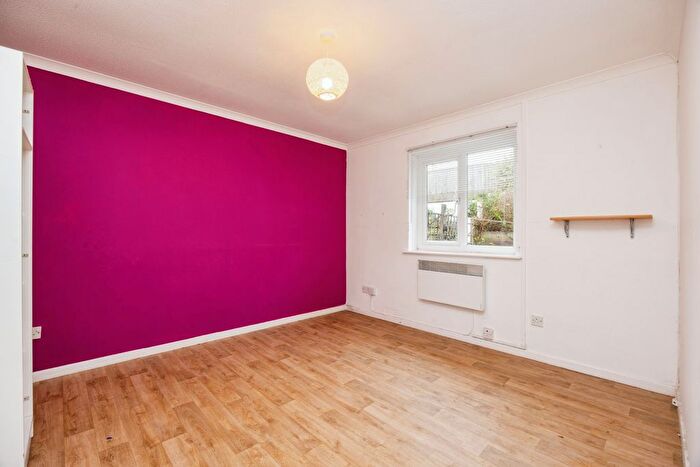 2 Bedroom Bungalow For Sale In Penwithick Park, Penwithick, St. Austell, Cornwall, PL26