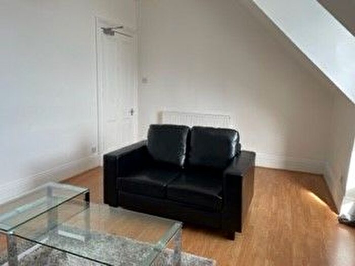 2 Bedroom Flat To Rent In Castlehill, City Centre, Aberdeen, AB11