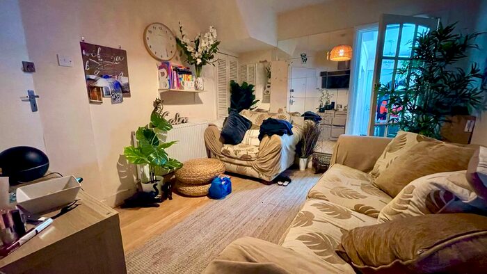 1 Bedroom Flat To Rent In Priory Park Road, Wembley / Sudbury, HA0