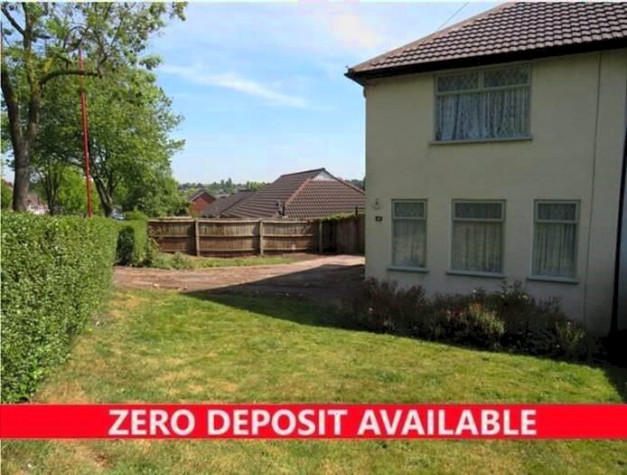 3 Bedroom Property To Rent In Weycroft Road, Erdington, Birmingham, B23