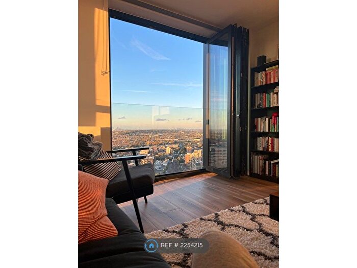 2 Bedroom Flat To Rent In George Street, Croydon, CR0