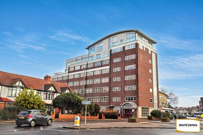 1 Bedroom Apartment For Sale In Croydon Road, BR3