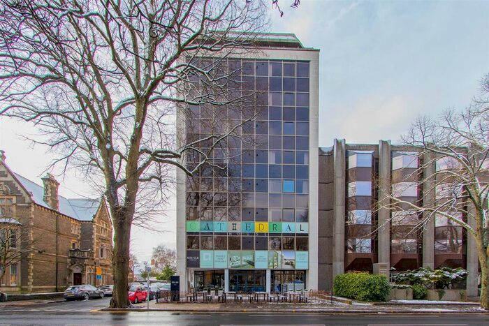 2 Bedroom Flat To Rent In Hamilton Street, Pontcanna, Cardiff, CF11