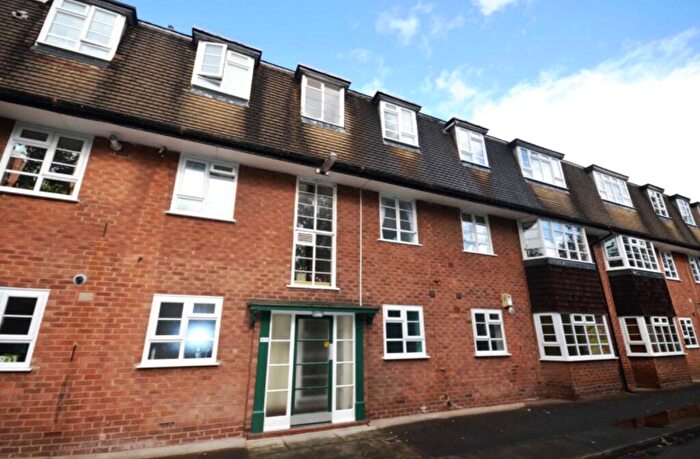 2 Bedroom Apartment To Rent In Viceroy Court, Wilmslow Road, Didsbury, Greater Manchester, M20