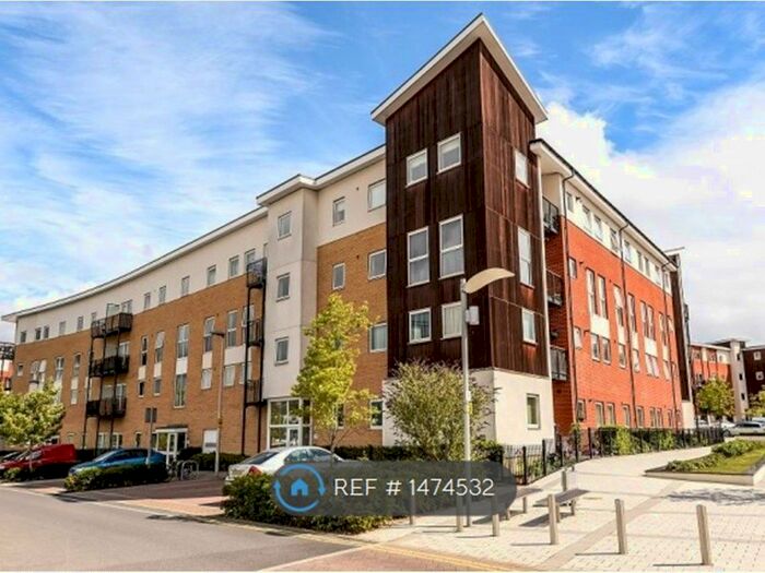 2 Bedroom Flat To Rent In Thorney House, Reading, RG2