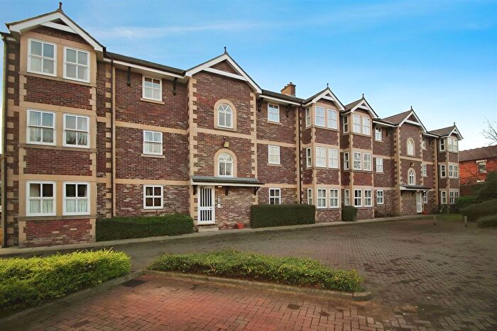 1 Bedroom Flat To Rent In Middleton Court, Hutton Terrace, Jesmond, NE2