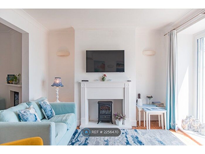 2 Bedroom Terraced House To Rent In Sandgate High Street, Sandgate, Folkestone, CT20