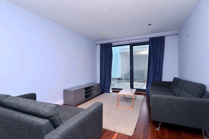 1 Bedroom Apartment To Rent In Providence Place, Upper Street, London, N1