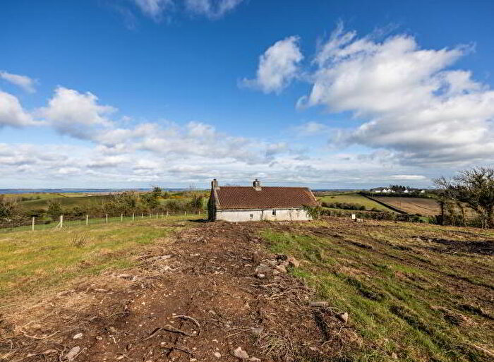 Detached House For Sale In Building Site, At Ardmillan Road, Comber, BT23