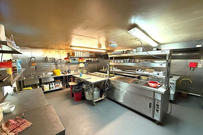 1 Bedroom House To Rent In High Street Beighton, Sheffield, S20