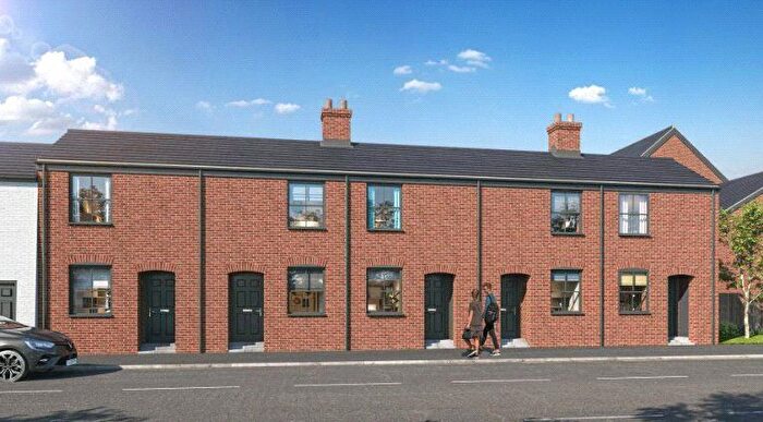 2 Bedroom Terraced House For Sale In Barrack Street, Norwich, NR3