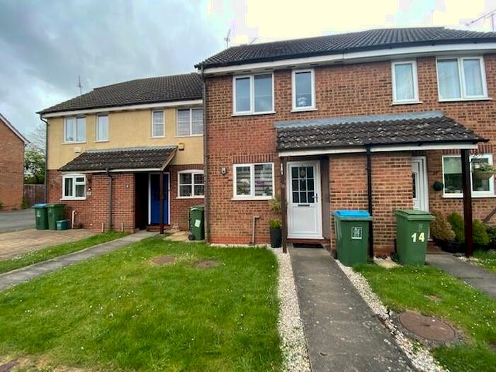 2 Bedroom Terraced House To Rent In Pearson Close, Aylesbury, HP19