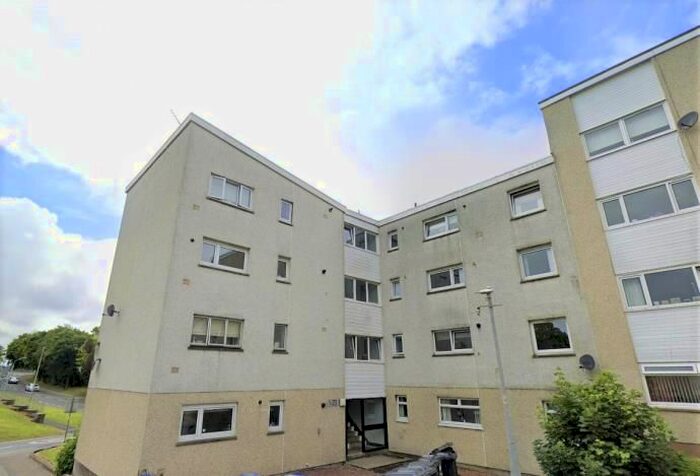 2 Bedroom Flat To Rent In Oak Avenue, East Kilbride, Glasgow, G75