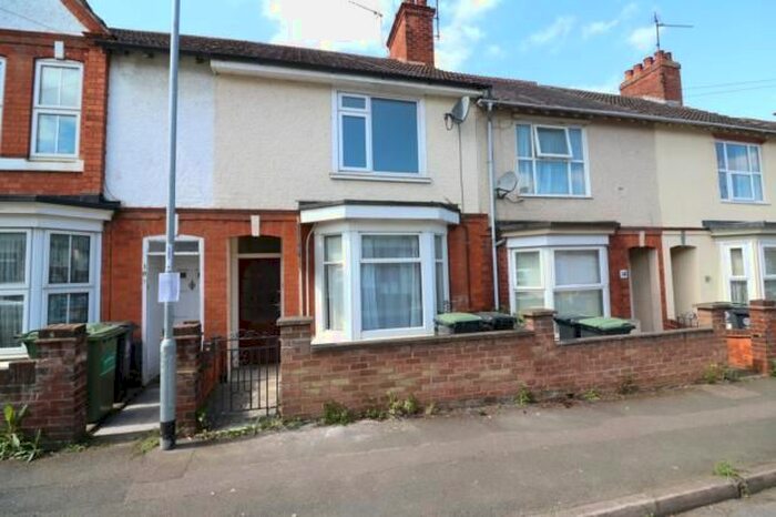 3 Bedroom Terraced House To Rent In Kings Road, Rushden NN10