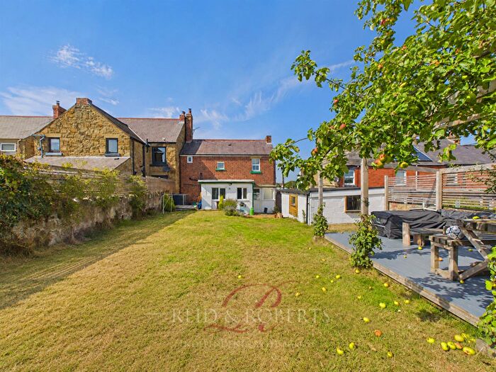 3 Bedroom Detached House For Sale In Rhewl Fawr Road, Penyffordd, Holywell, CH8