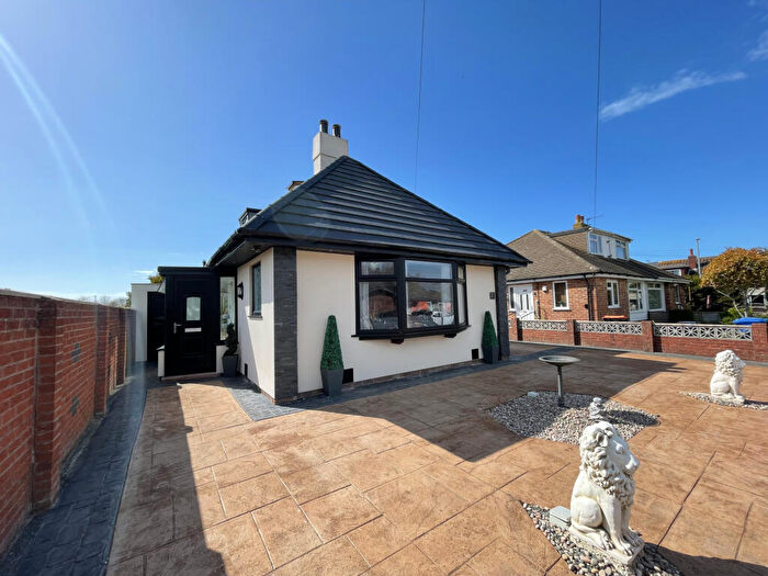 3 Bedroom Bungalow For Sale In Ringway, Cleveleys, FY5