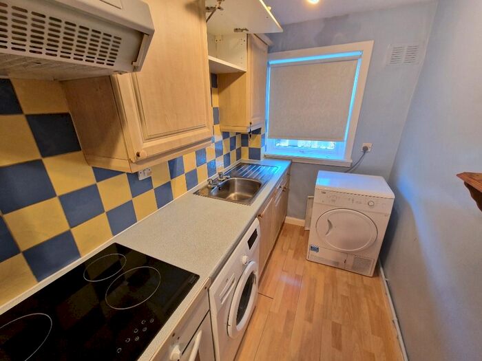 1 Bedroom Flat To Rent In Ross's Close, Haddington, East Lothian, EH41