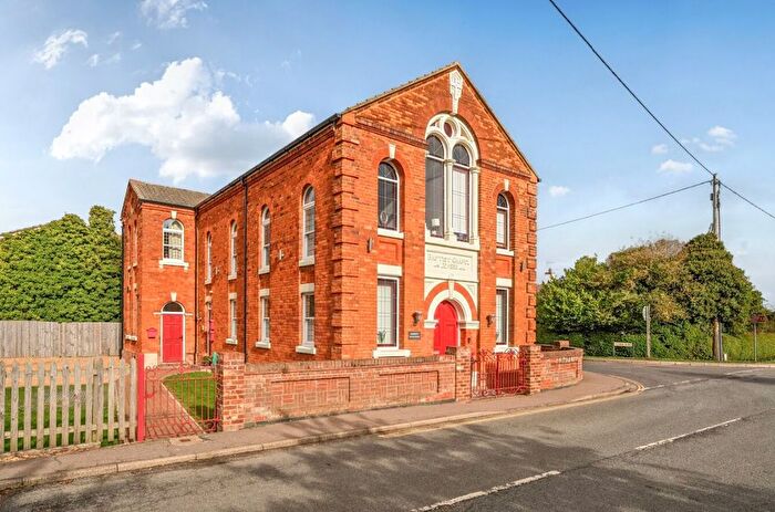 1 Bedroom Flat For Sale In The Old Chapel, Thurleigh, MK44