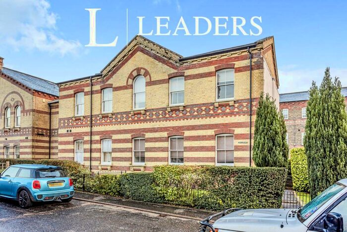 3 Bedroom End Of Terrace House To Rent In Southdowns Park, Haywards Heath, RH16