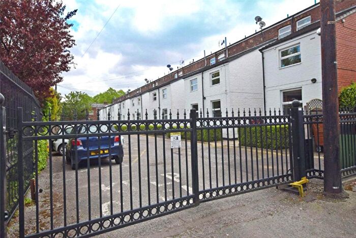 1 Bedroom Apartment To Rent In Orchard Street, West Didsbury, Manchester, M20