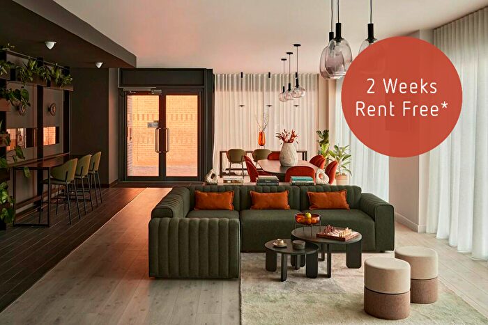 1 Bedroom Flat To Rent In Dumballs Road, Cardiff(City), CF10