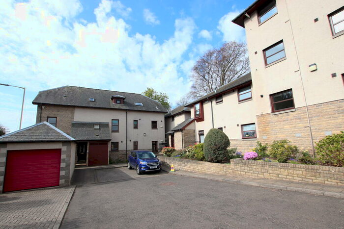 2 Bedroom Flat To Rent In The Old Dairy, Broughty Ferry, DD5