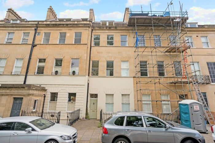 2 Bedroom Flat To Rent In Grosvenor Place, Larkhall, Bath, BA1