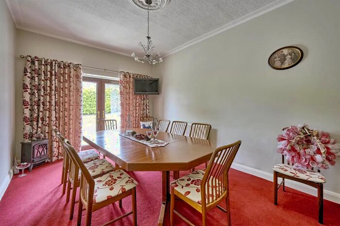 4 Bedroom Detached House For Sale In Ballyrickard House, Moate Road, Newtownards, BT23