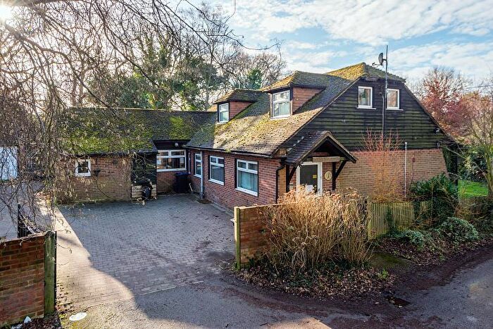5 Bedroom Detached House To Rent In Denstead Lane, Chartham Hatch, Canterbury, CT4