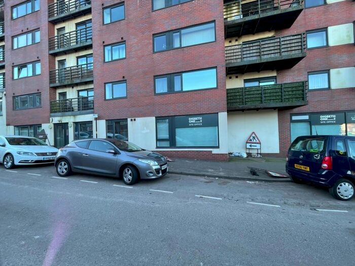 1 Bedroom Flat To Rent In Warwick Street, Deritend, Birmingham, B12