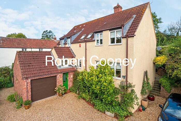 4 Bedroom Detached House For Sale In Brook Street, North Newton, Bridgwater, TA7