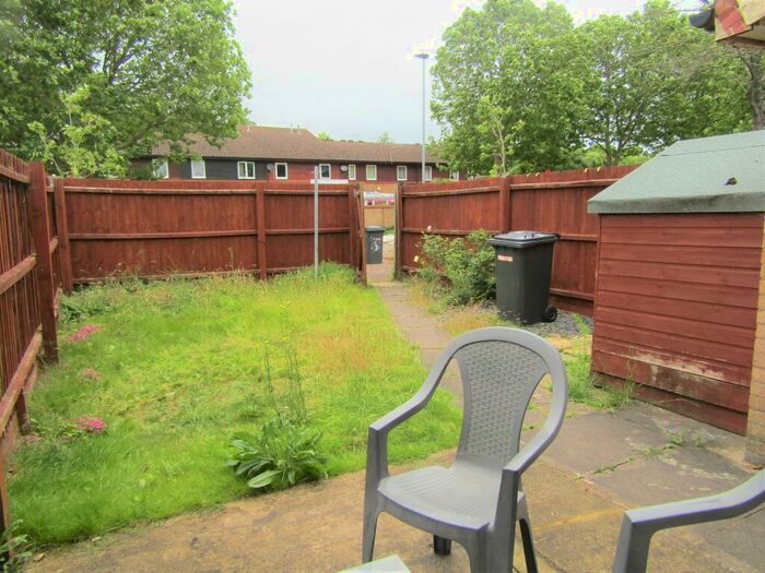 3 Bedroom Property To Rent In Lessingham, Orton Brimbles, Peterborough, PE2
