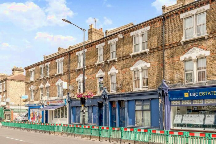 4 Bedroom Flat To Rent In Harrow Road, London W10
