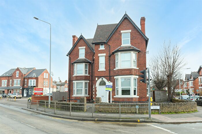 2 Bedroom Apartment To Rent In Wb Lofts, West Bridgford, NG2