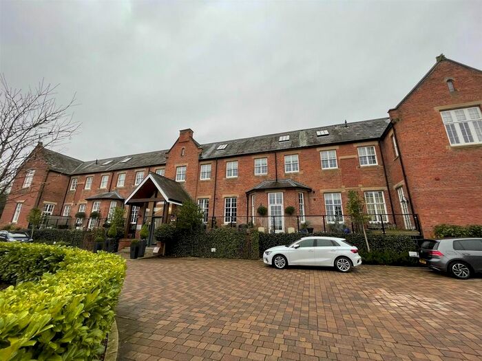 1 Bedroom Flat To Rent In The Manor House, Atkinson Way, Beverley, HU17