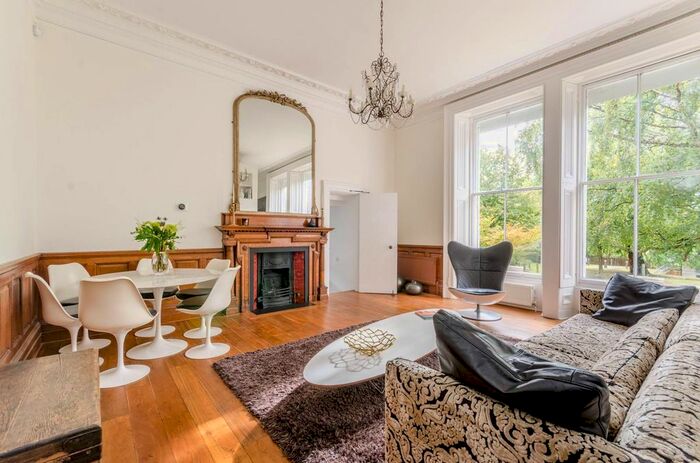 1 Bedroom Flat To Rent In West Hill, West Hill, Putney, SW15