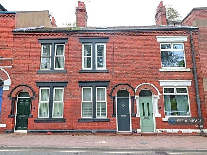 2 Bedroom Terraced House To Rent In Caldcotes, Carlisle, CA2