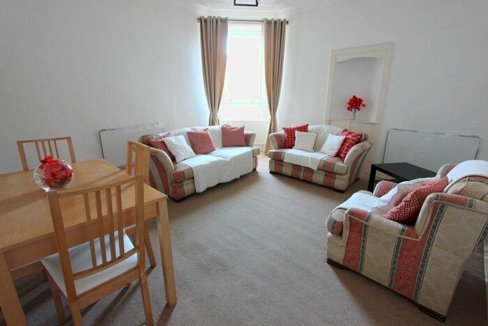 1 Bedroom Flat To Rent In Thorntree Street, Edinburgh, EH6