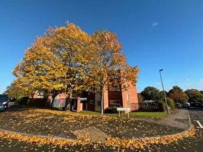 2 Bedroom Flat To Rent In North Park Road, Birmingham, B23