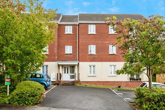 2 Bedroom Flat For Sale In Geraint Jeremiah Close, Neath, SA11