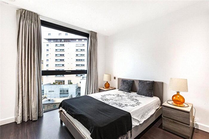 2 Bedroom Apartment To Rent In Meranti House, Alie Street, London, E1