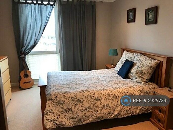 2 Bedroom Flat To Rent In The Glasshouse, Birmingham, B16