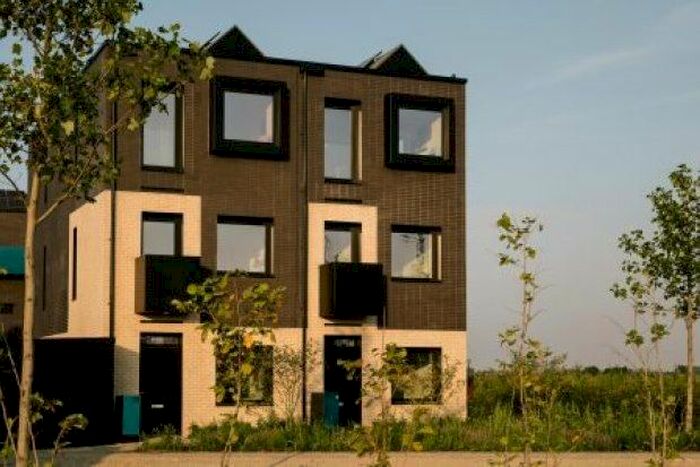 4 Bedroom Property To Rent In Lockhart Way, Cambridge CB24