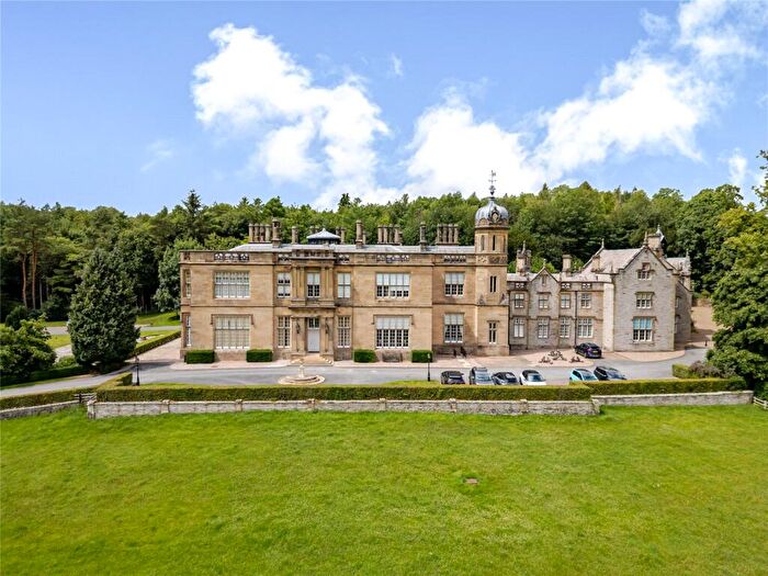 2 Bedroom Apartment For Sale In Eshton Hall, Eshton Road, Gargrave, BD23