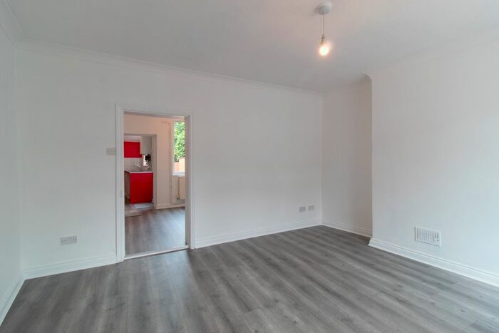 2 Bedroom Terraced House To Rent In Winsover Road, Spalding, PE11