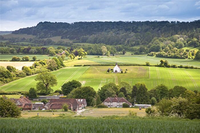 6 Bedroom Equestrian Property For Sale In Heberdens Farm, Finchdean, Waterlooville, Hampshire, PO8
