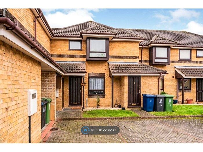 1 Bedroom Flat To Rent In Histon, Cambridge, CB24