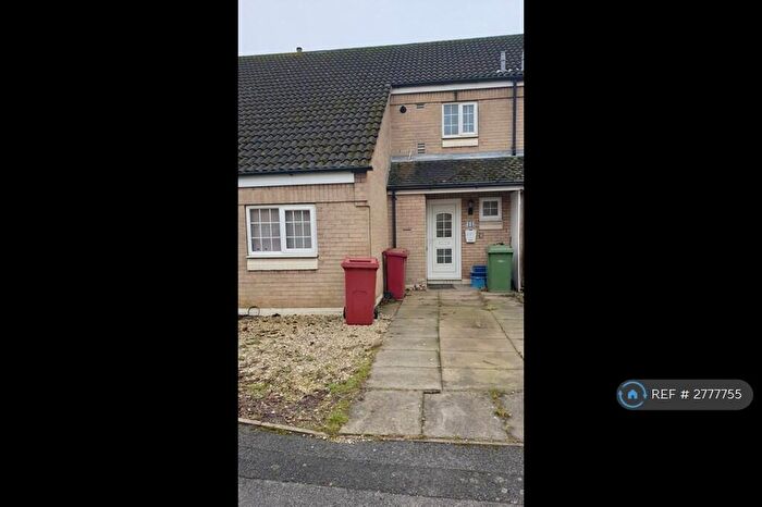 3 Bedroom Terraced House To Rent In Mansfield Road, Scunthorpe, DN15